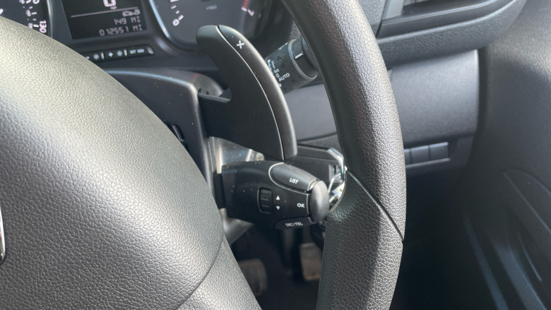 Citroen Dispatch Xl Diesel 1400 2.0 BlueHDi 145 Van Driver Edition EAT8